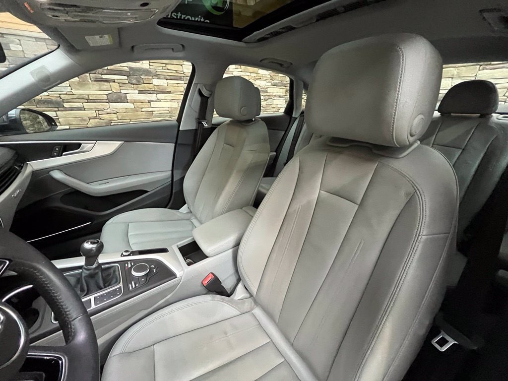 2018 Audi A4 Premium Plus - Photo 19