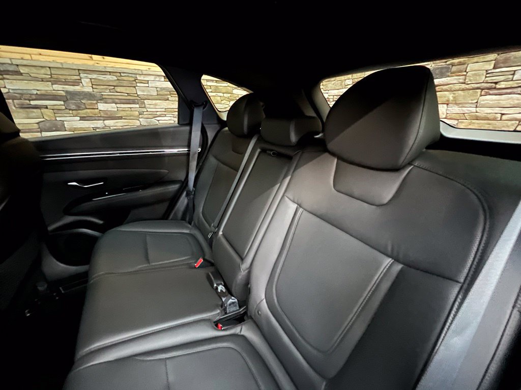 2024 Hyundai Tucson XRT - Photo 38