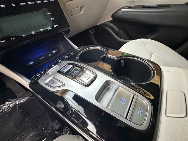 2024 Hyundai Tucson Limited - Photo 18