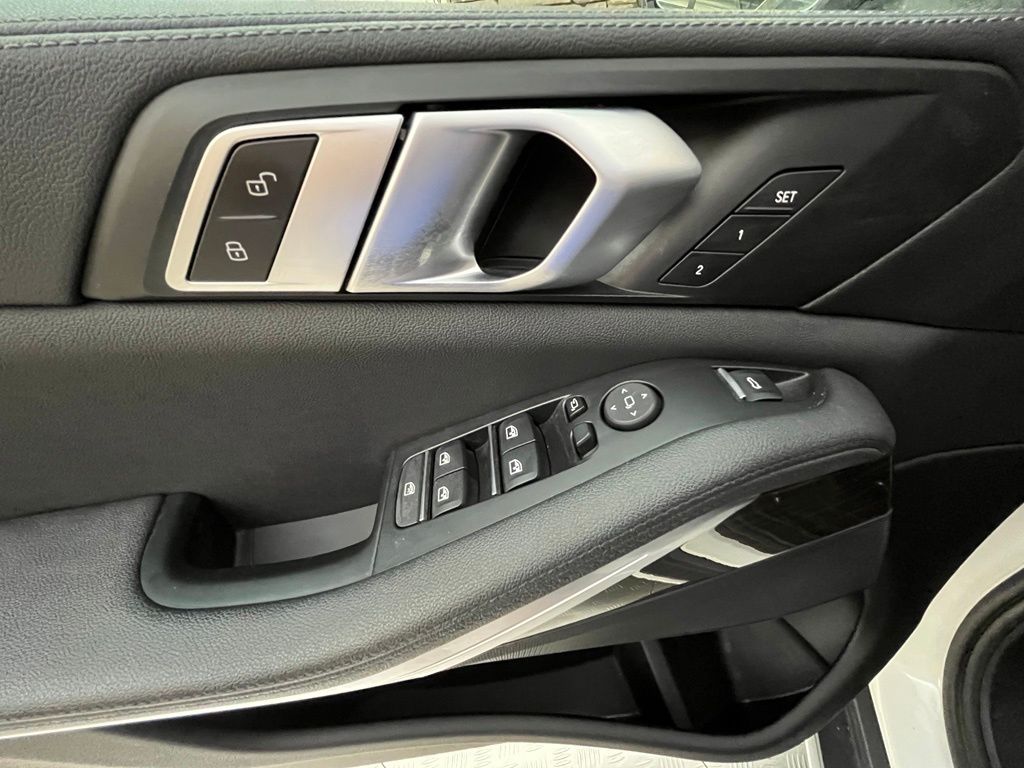 2020 BMW X5 40i - Photo 63