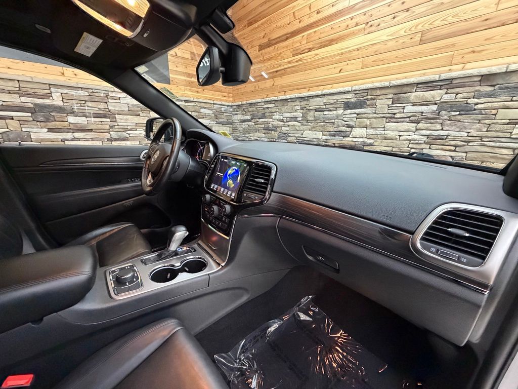 2021 Jeep Grand Cherokee Limited - Photo 30