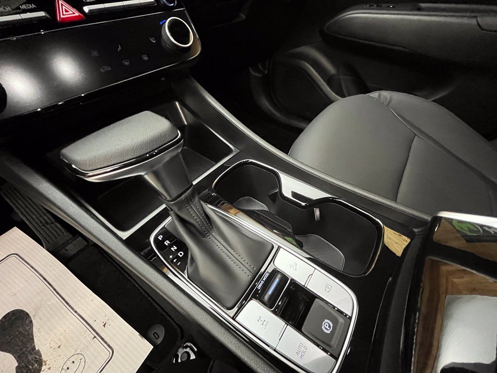 2026 Hyundai Santa Cruz SEL - Photo 31
