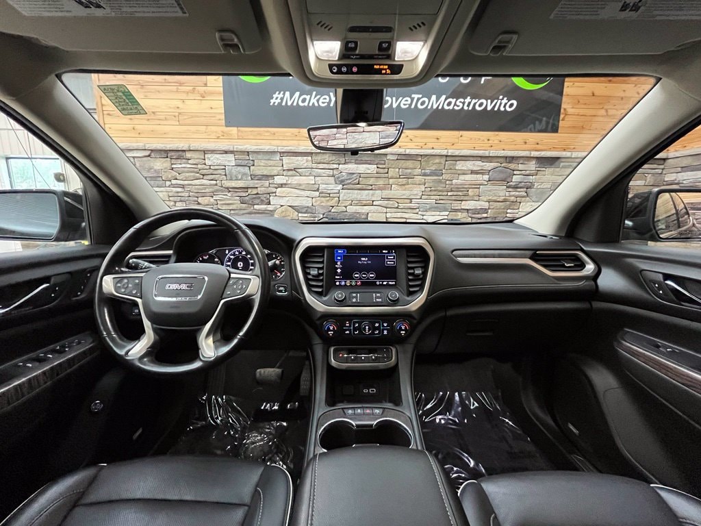2022 GMC Acadia Denali - Photo 32