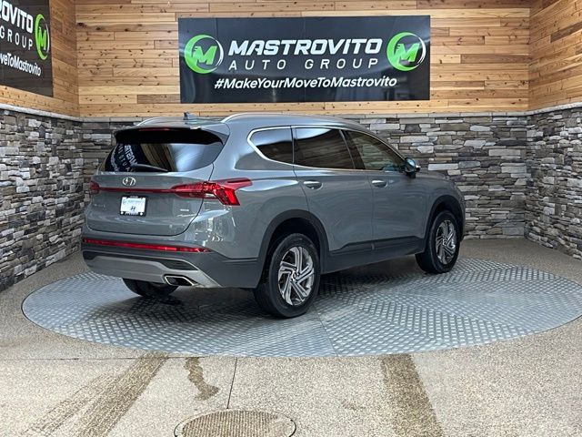 2023 Hyundai Santa Fe SEL - Photo 13