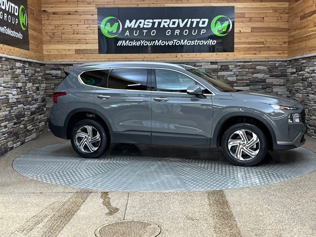 2023 Hyundai Santa Fe SEL - Photo 16