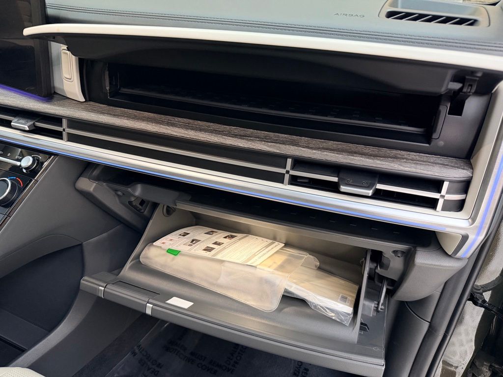 2024 Hyundai Santa Fe Limited - Photo 55