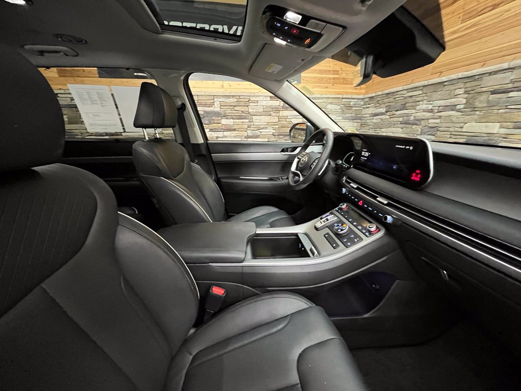 2024 Hyundai Palisade XRT - Photo 20