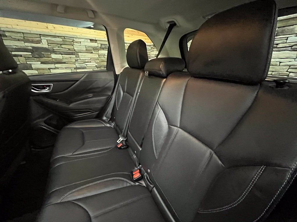 2019 Subaru Forester Limited - Photo 36