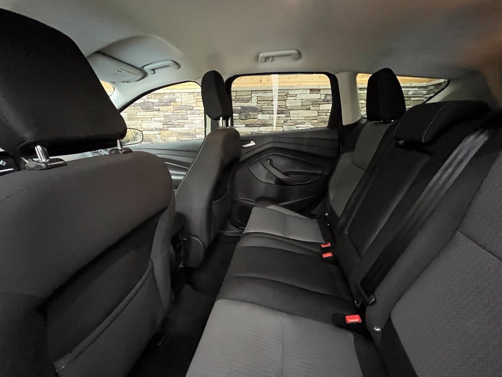 2019 Ford Escape SE - Photo 33