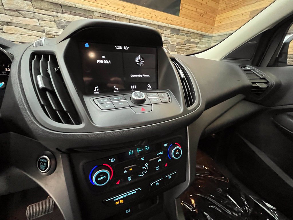 2019 Ford Escape SE - Photo 24