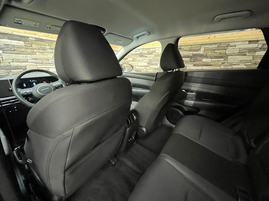 2026 Hyundai Tucson SEL - Photo 43