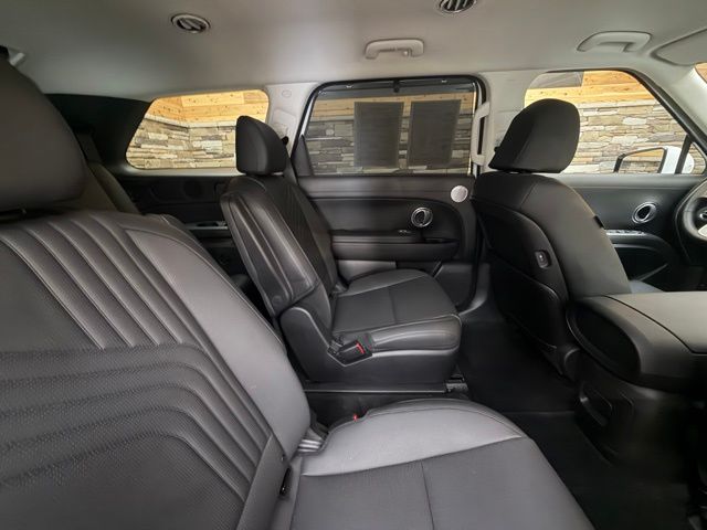 2026 Hyundai Palisade SEL - Photo 35