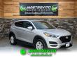 Used 2020 Hyundai Tucson SE SUV