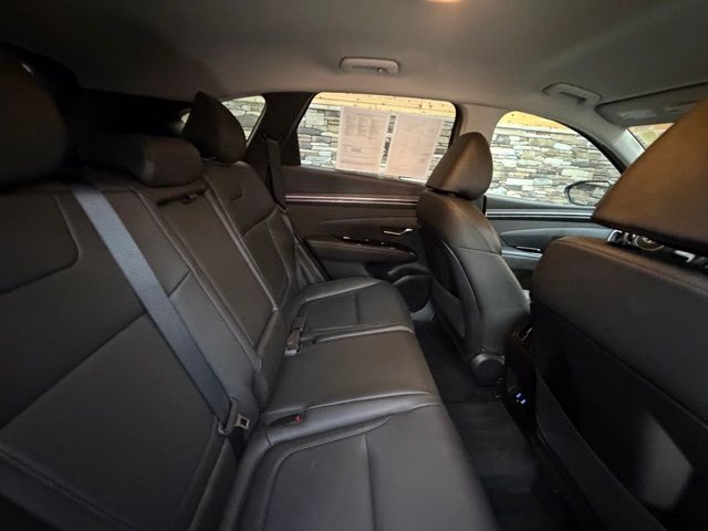 2023 Hyundai Tucson XRT - Photo 34