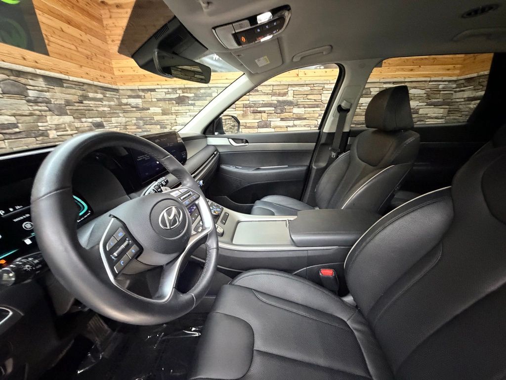 2024 Hyundai Palisade SEL - Photo 22