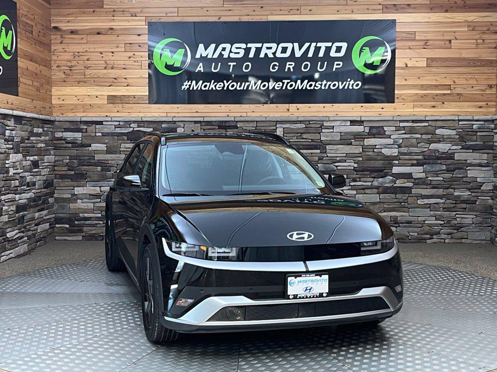 New 2027 Hyundai IONIQ 5 SEL SUV