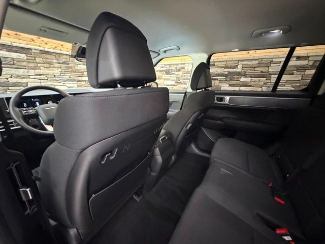 2026 Hyundai Santa Fe SE - Photo 29