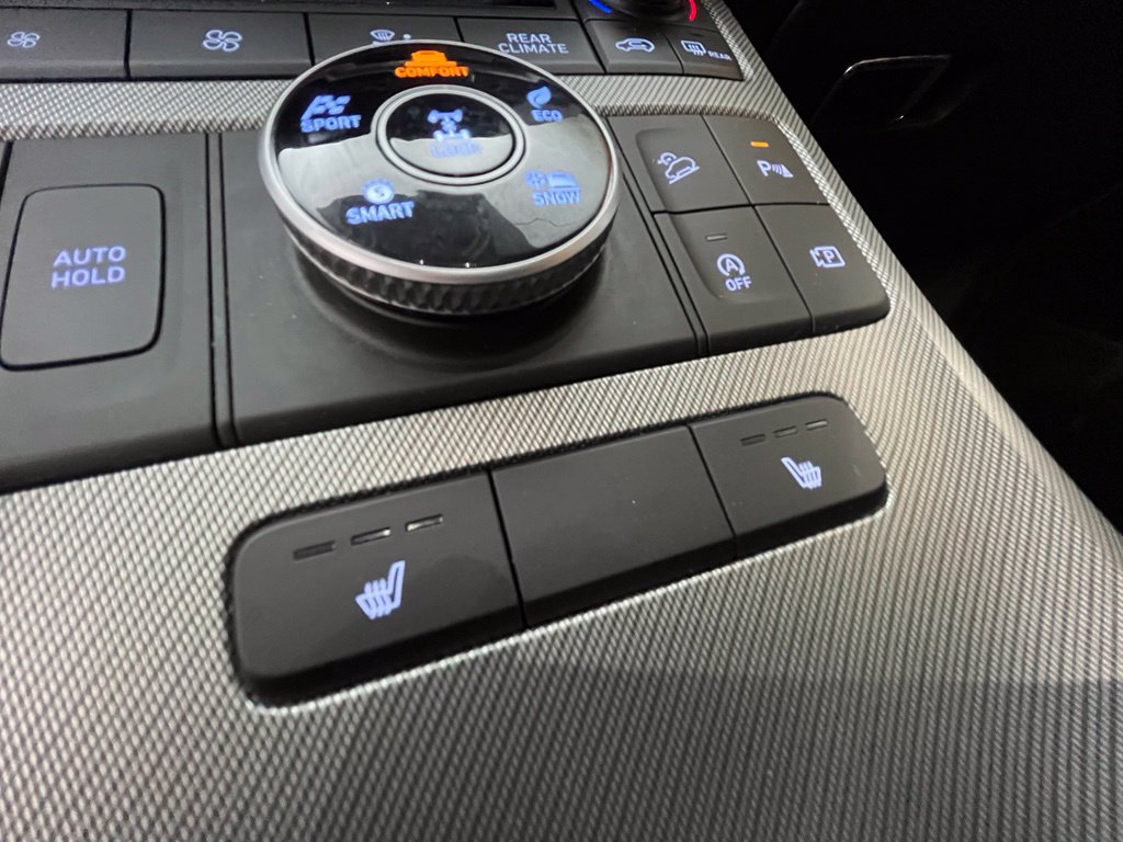 2024 Hyundai Palisade XRT - Photo 32