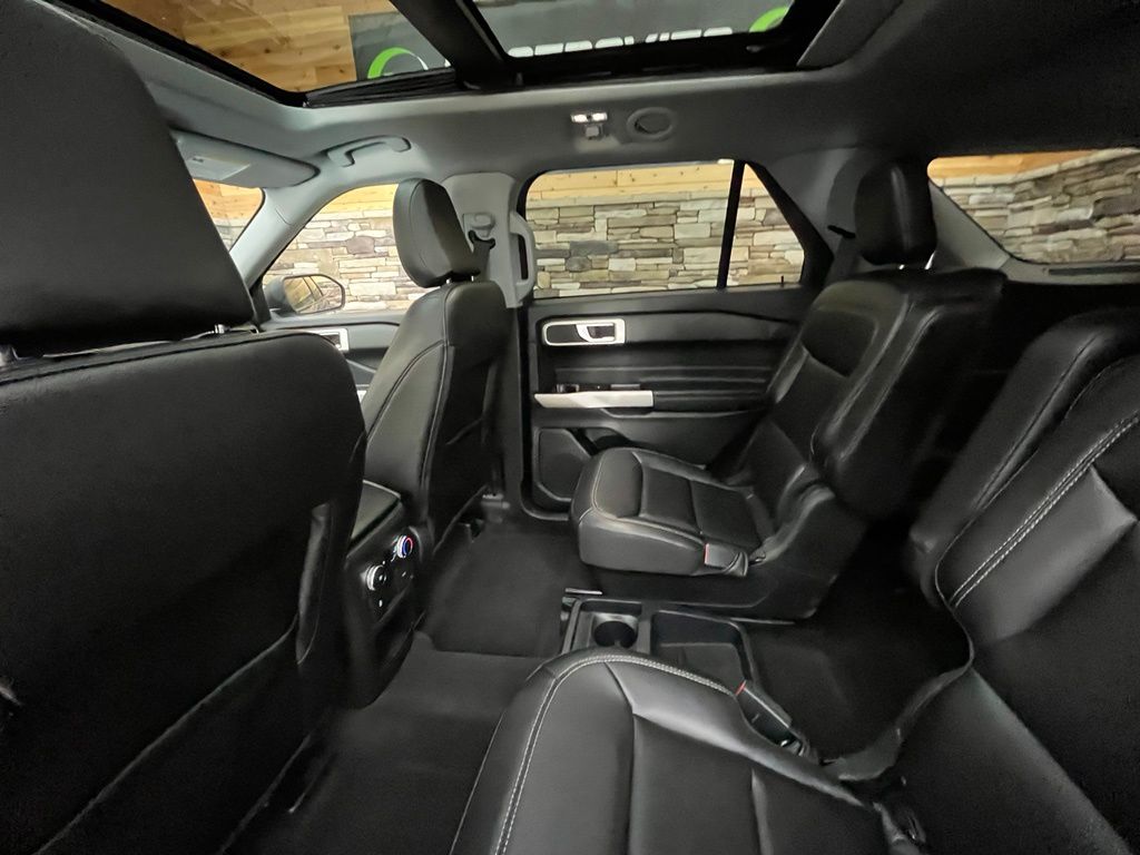 2021 Ford Explorer XLT - Photo 48