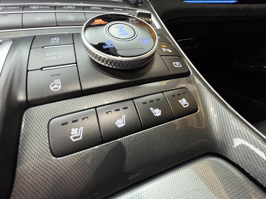 2023 Hyundai Santa Fe Calligraphy - Photo 30