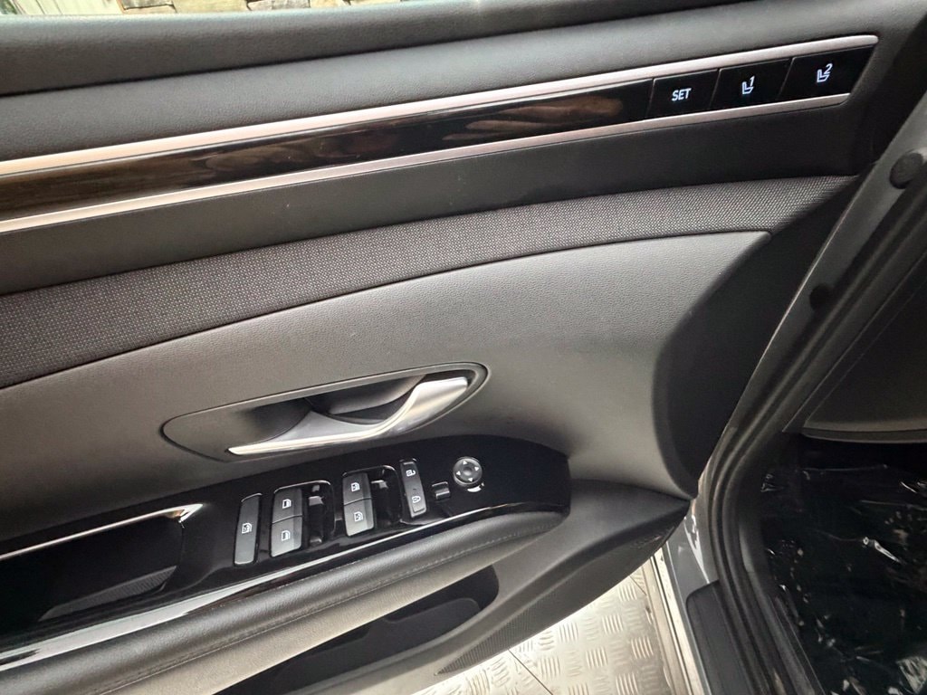 2024 Hyundai Tucson Limited - Photo 44