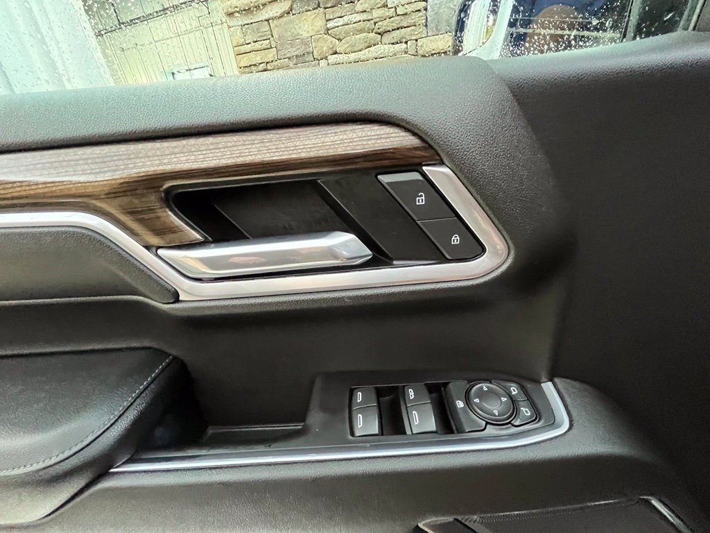 2022 Chevrolet Silverado 1500 LT - Photo 31