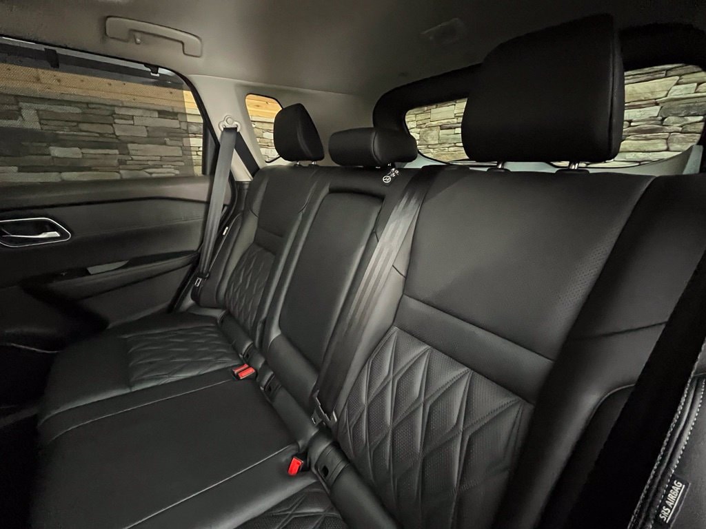 2021 Nissan Rogue Platinum - Photo 47