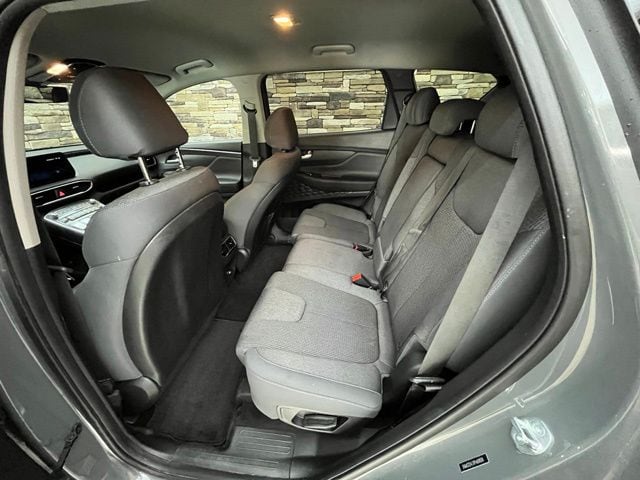 2023 Hyundai Santa Fe SEL - Photo 35