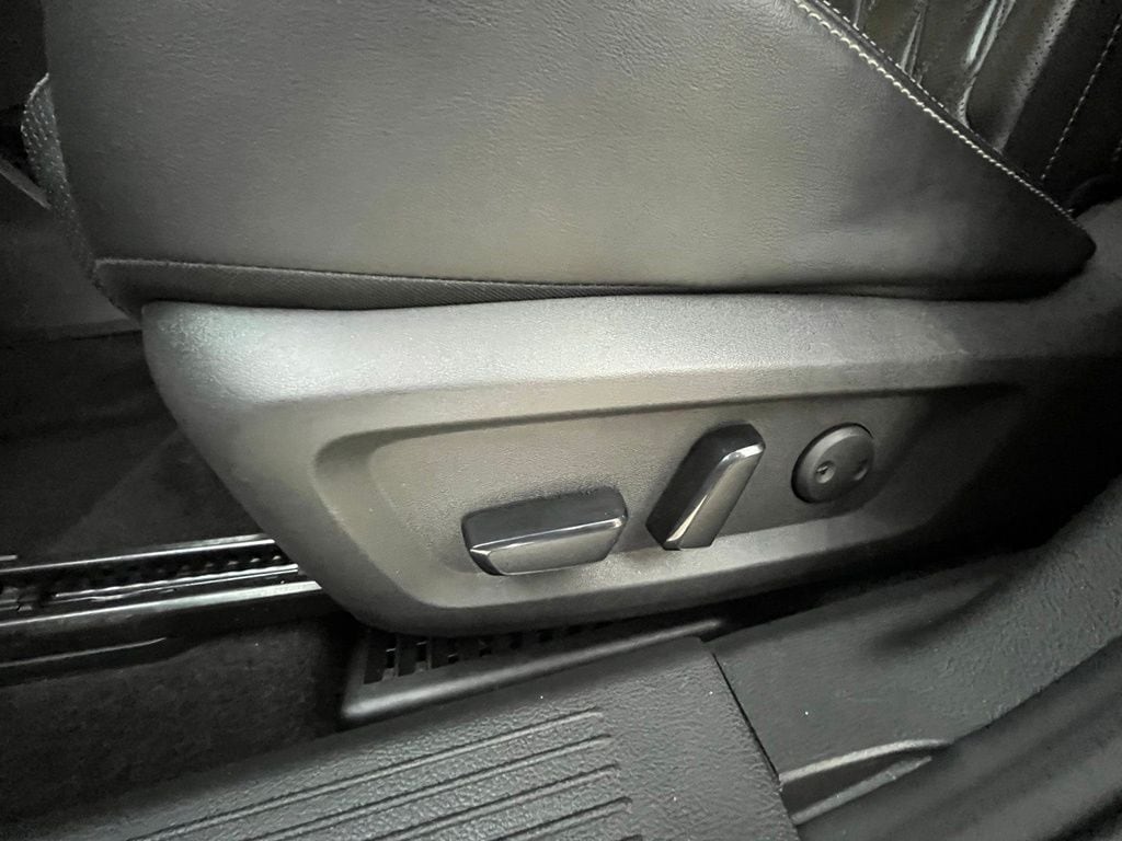 2021 Nissan Rogue Platinum - Photo 43