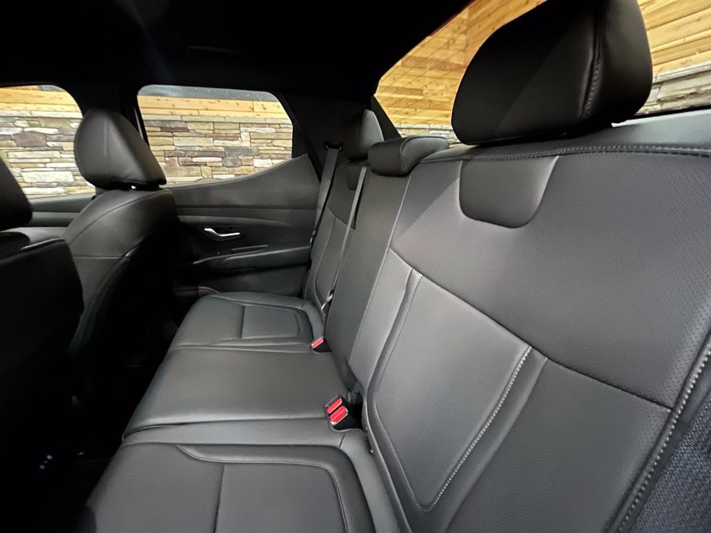 2026 Hyundai Santa Cruz SEL - Photo 40