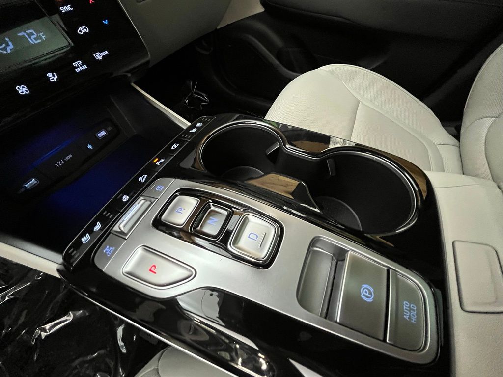 2024 Hyundai Tucson Limited - Photo 33