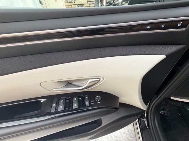 2024 Hyundai Tucson Limited - Photo 26