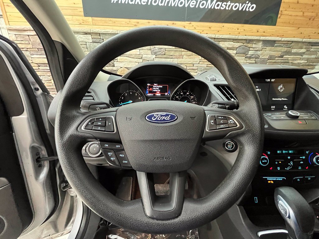 2019 Ford Escape SE - Photo 22