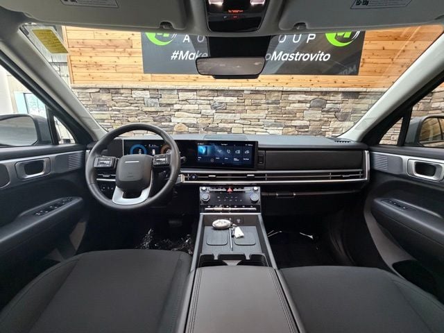 2026 Hyundai Santa Fe SE - Photo 18