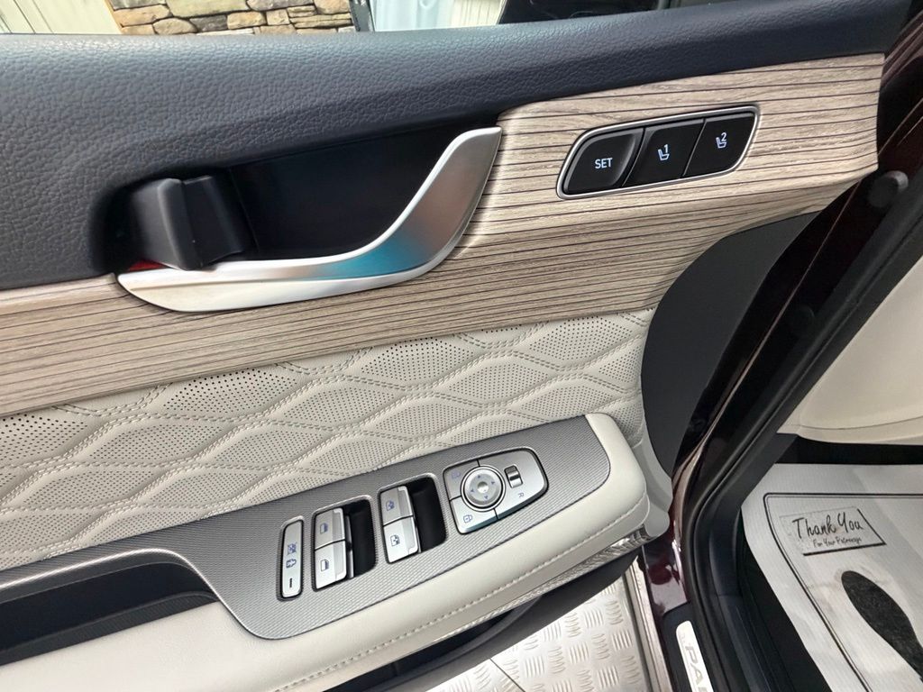2021 Hyundai Palisade Calligraphy - Photo 41