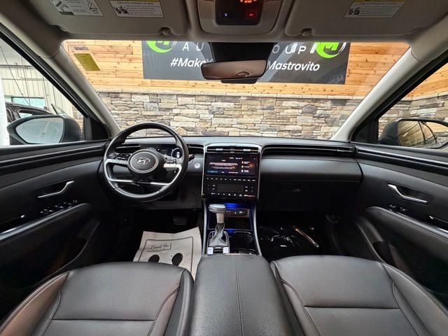 2023 Hyundai Tucson XRT - Photo 17