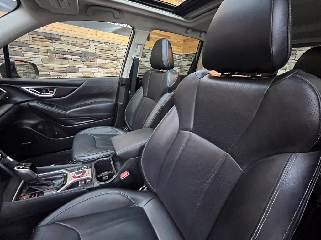 2019 Subaru Forester Limited - Photo 16