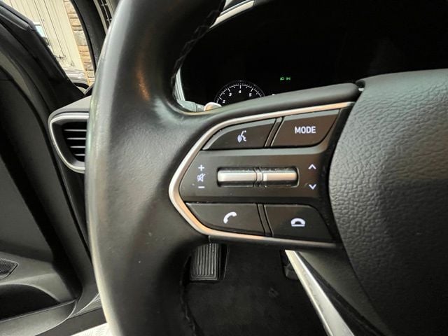 2023 Hyundai Santa Fe SEL - Photo 21