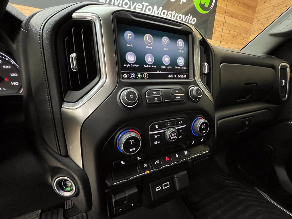 2021 Chevrolet Silverado 1500 RST - Photo 32