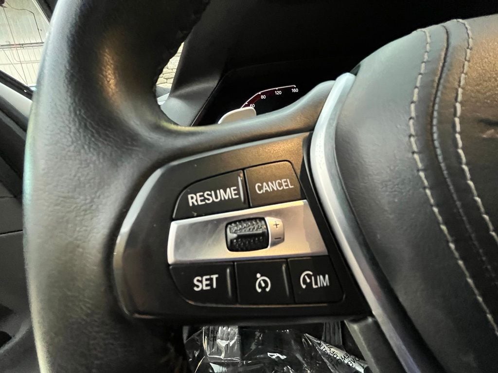 2020 BMW X5 40i - Photo 59