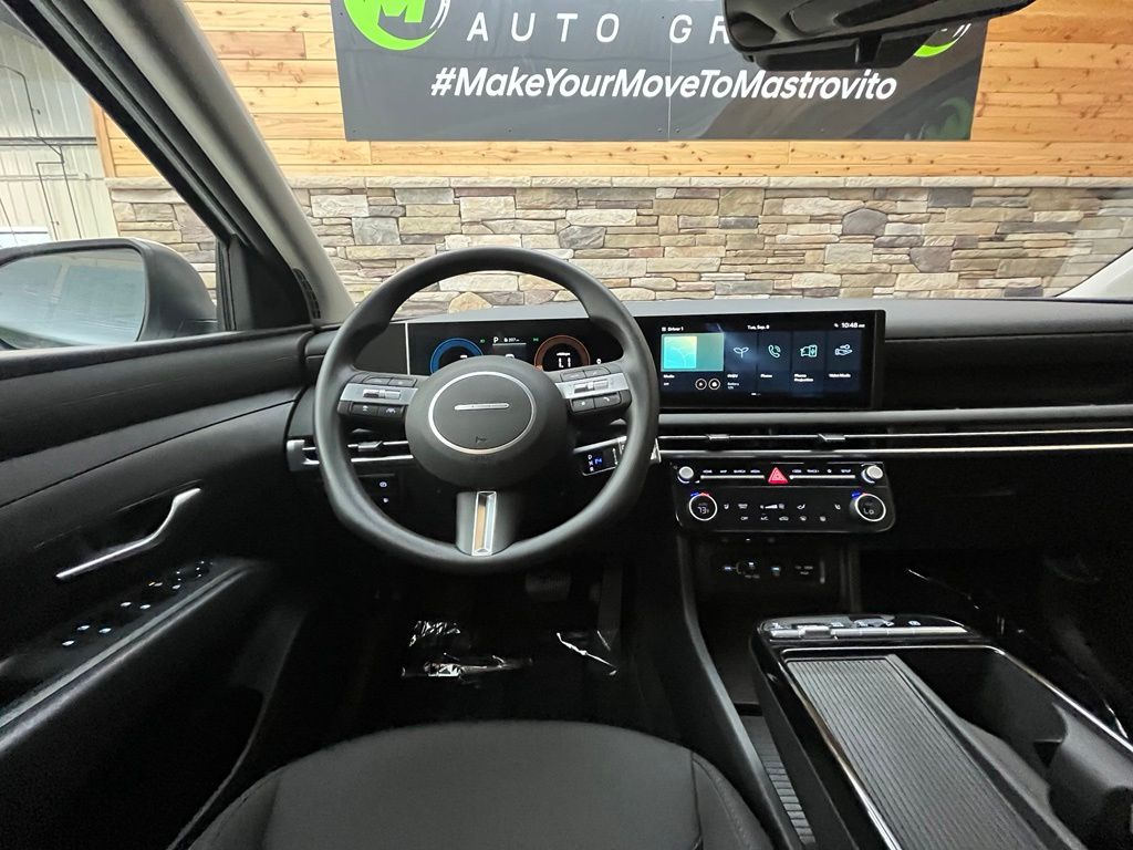 2026 Hyundai Tucson SEL - Photo 32