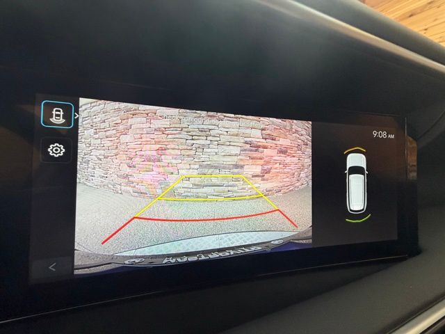 2026 Hyundai Palisade SEL - Photo 25