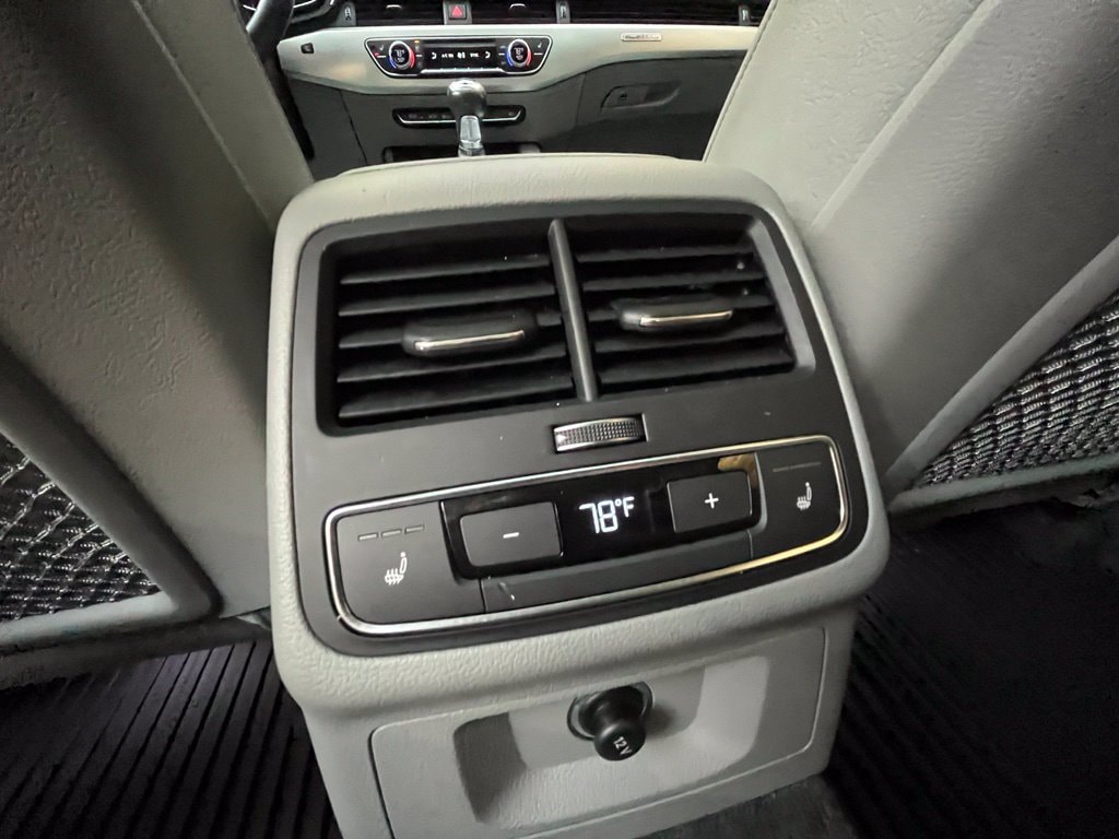 2018 Audi A4 Premium Plus - Photo 36