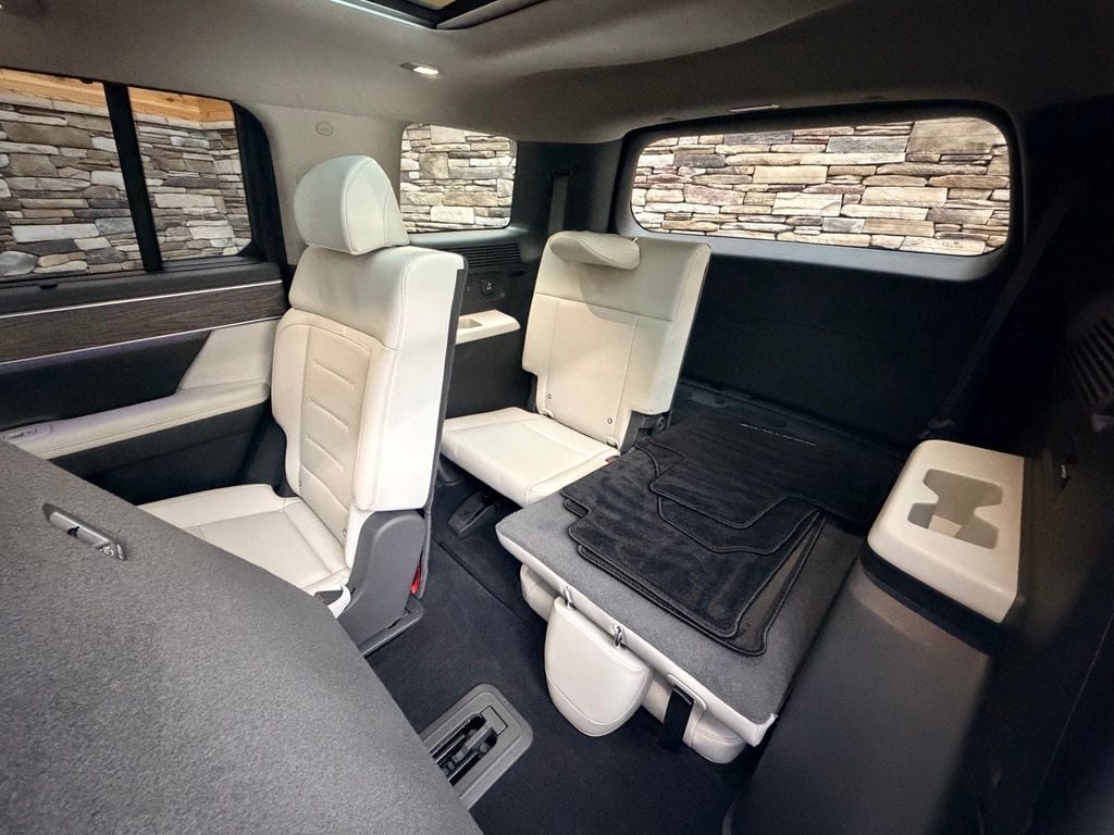 2024 Hyundai Santa Fe Limited - Photo 37