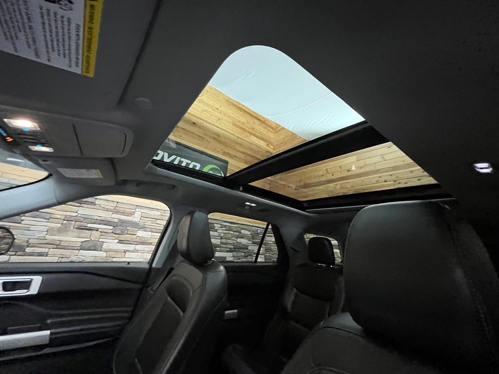 2021 Ford Explorer XLT - Photo 42