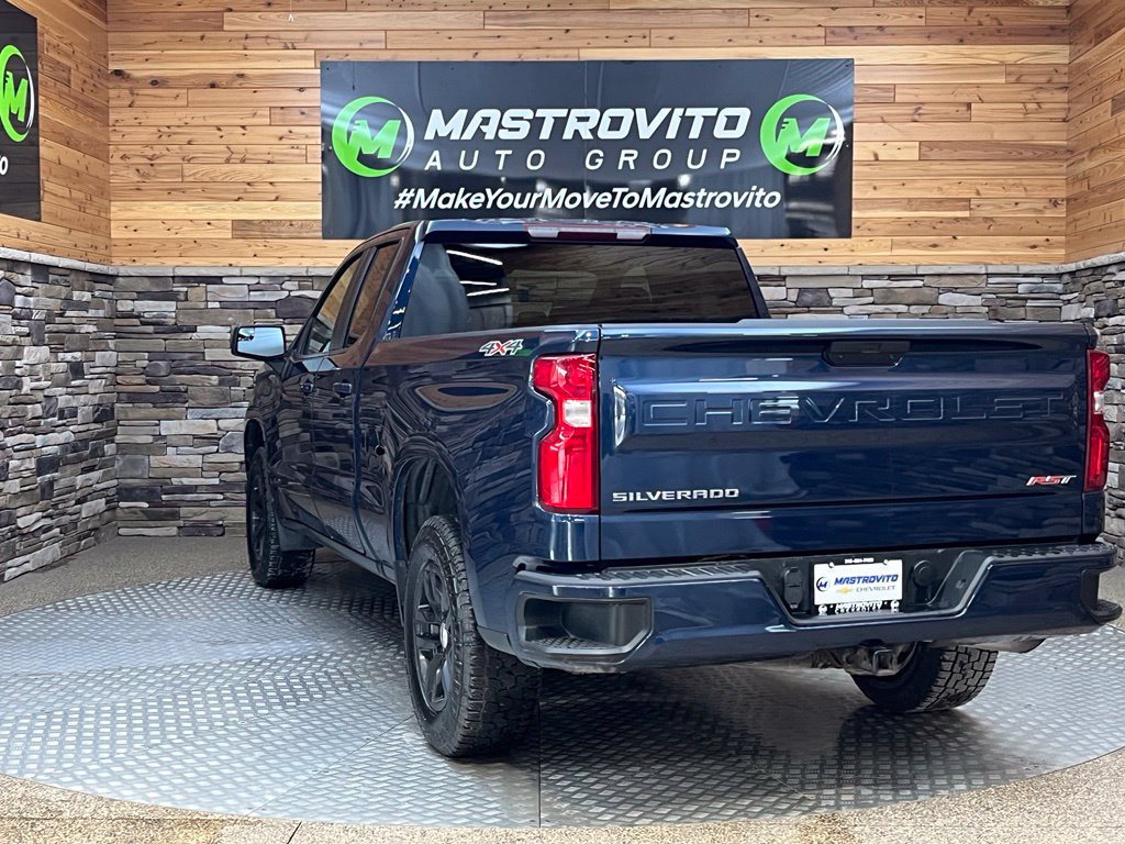 2021 Chevrolet Silverado 1500 RST - Photo 14