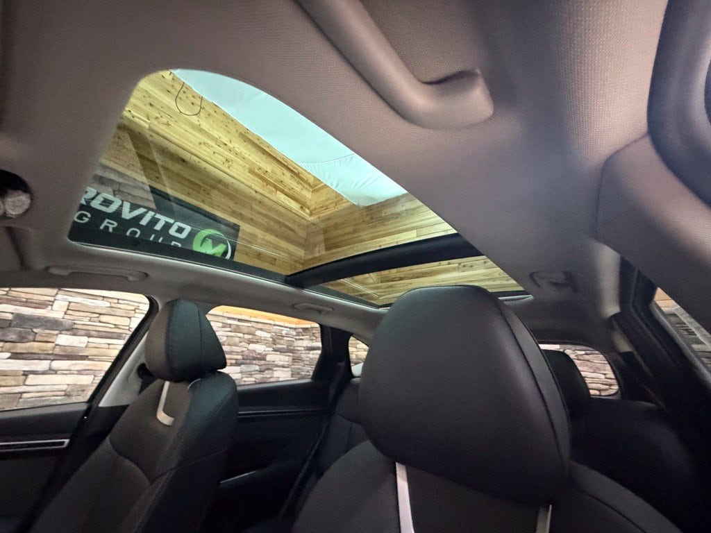 2024 Hyundai Tucson Limited - Photo 42