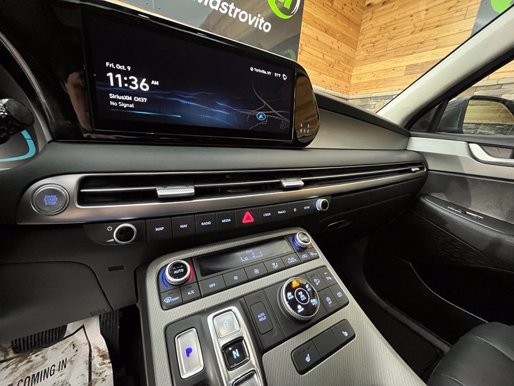 2024 Hyundai Palisade XRT - Photo 24
