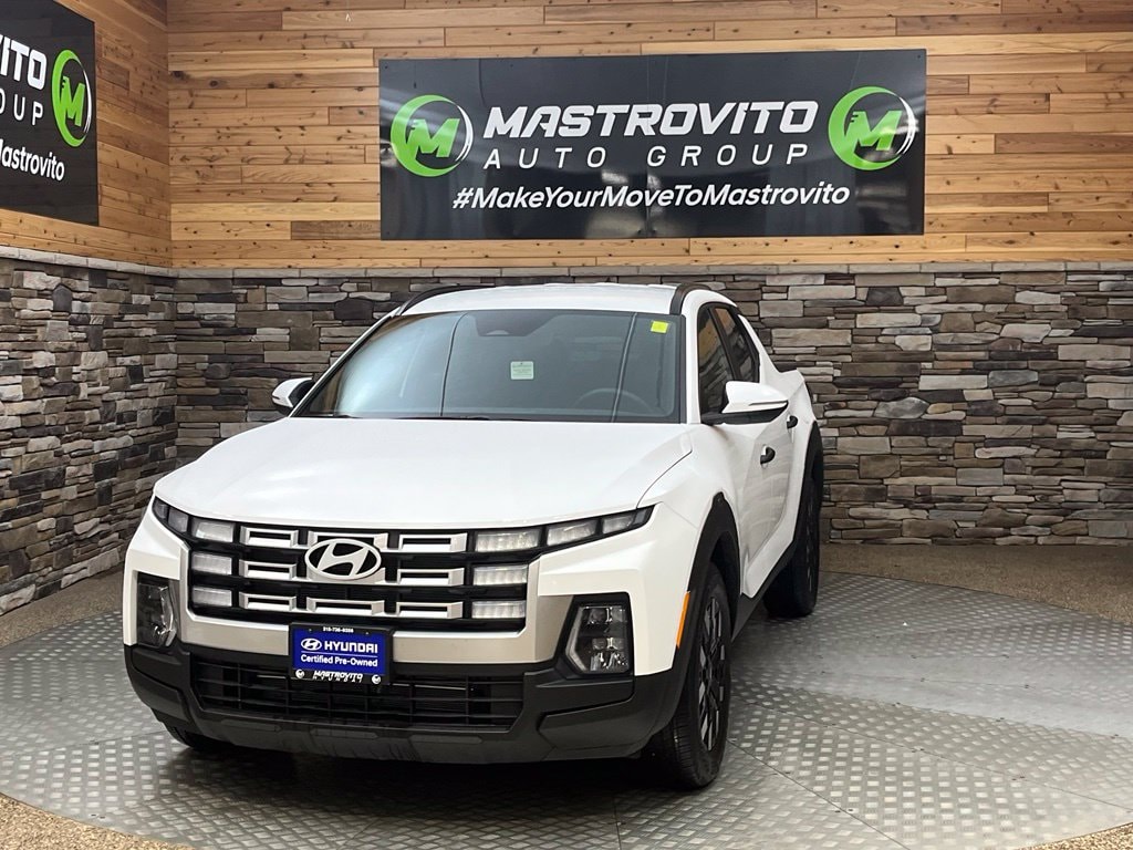 2026 Hyundai Santa Cruz SEL - Photo 6