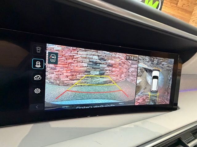 2026 Hyundai Palisade Calligraphy - Photo 24
